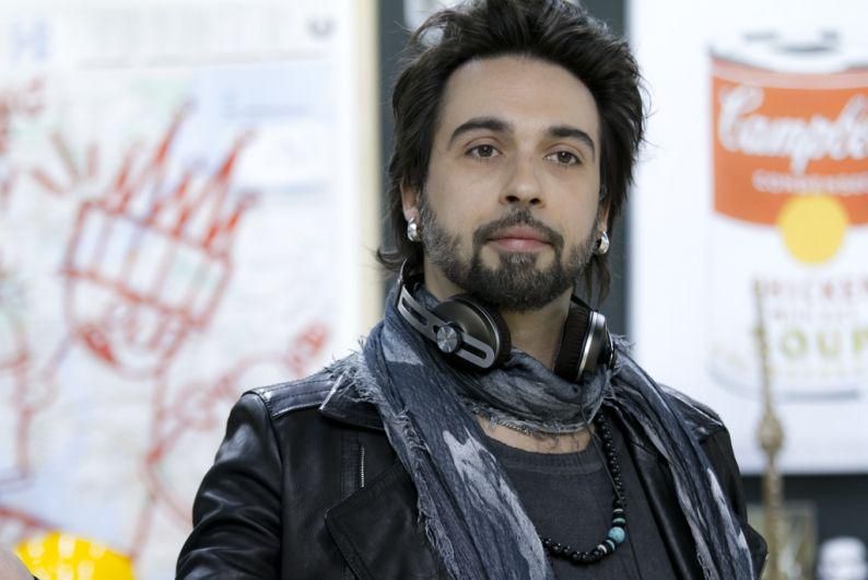 Foto de Francesco Sárcina