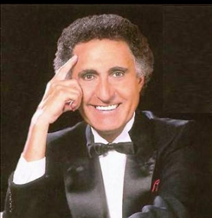 Foto de Victor Iturbe