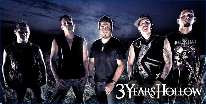 Foto de Three Years Hollow