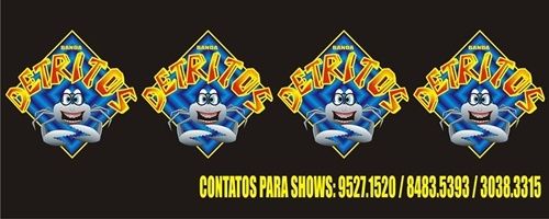 Photo of Os Detritos