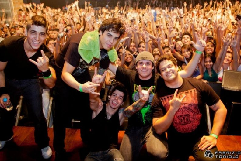 Foto de Banda Sinera