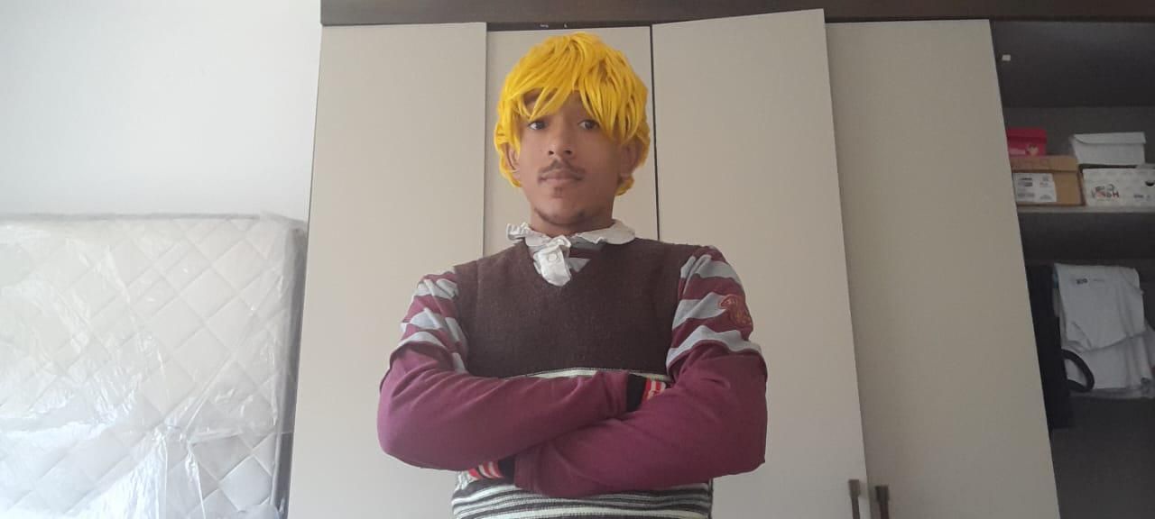 Photo of Gusttavo Meneghel