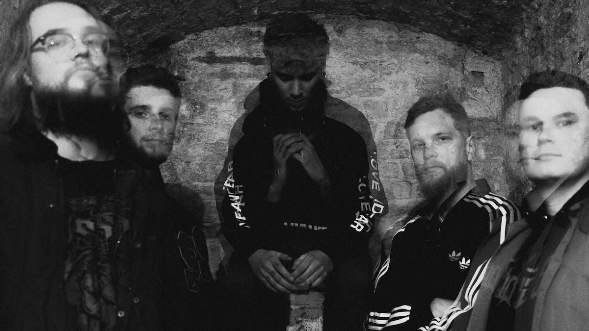 Foto de HARBINGER BAND