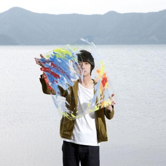 Foto de Shugo Tokumaru