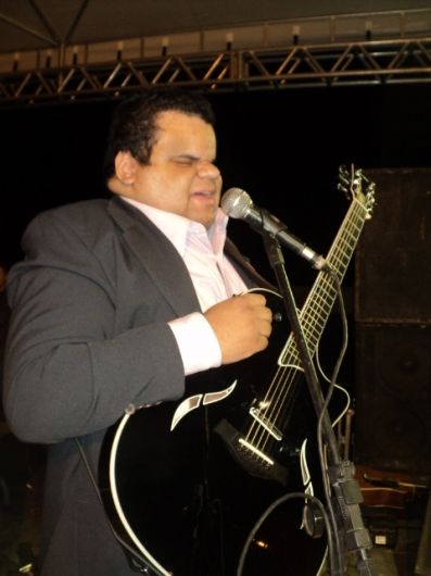 Foto de Clayton Queiroz