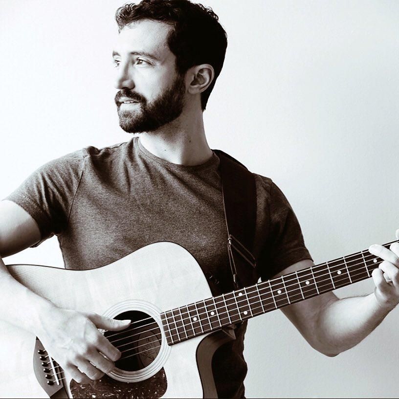 Foto de Lukas Gadelha