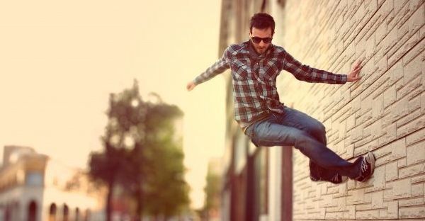 Foto de Chris August