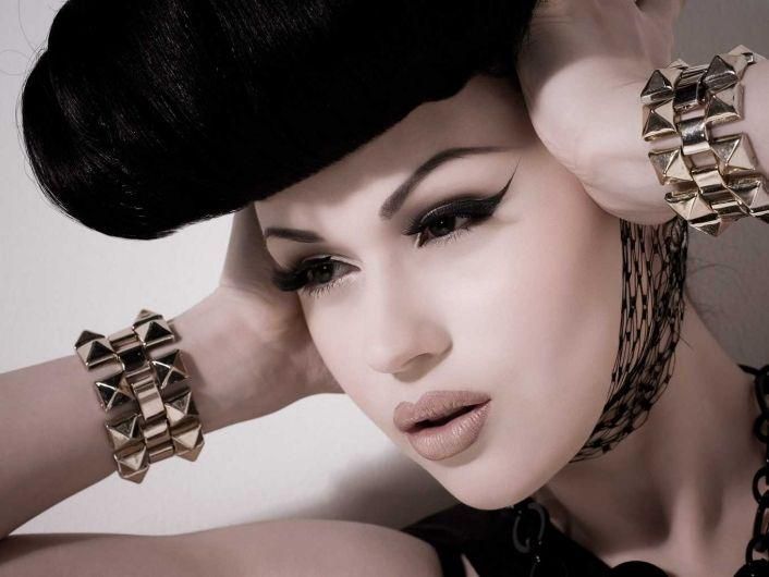 Foto de Viktoria Modesta