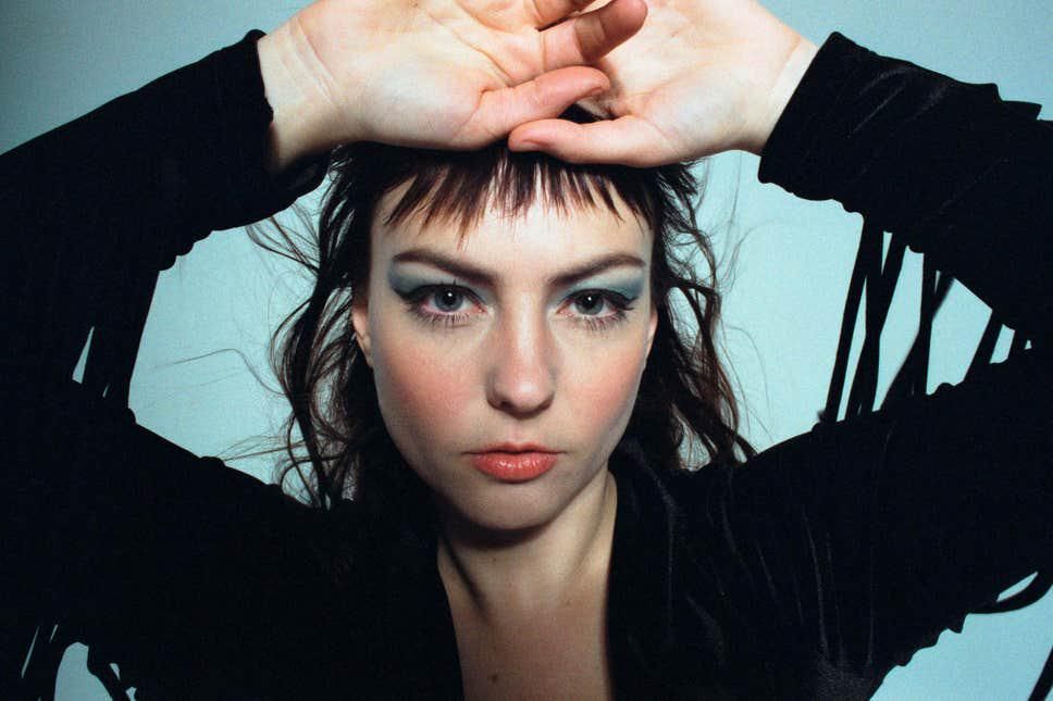 Foto de Angel Olsen