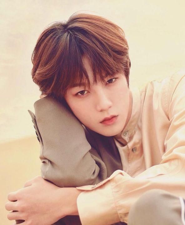 Foto de Noh Yoonho (Ayno)