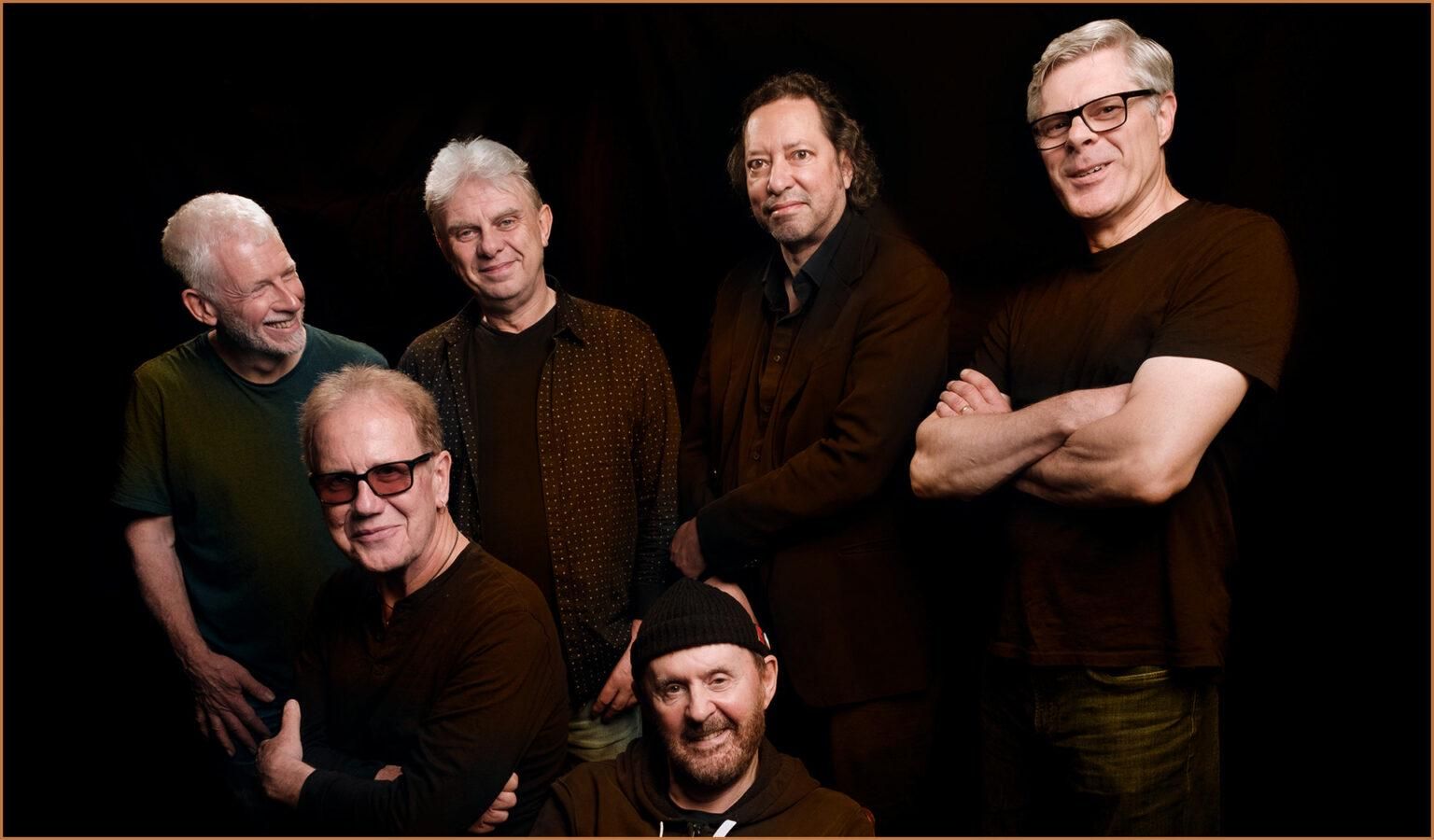 Foto de Oysterband