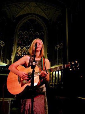 Foto de Eden's Bridge