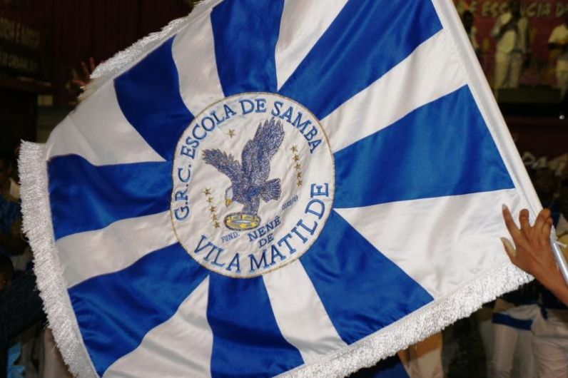 Foto de G.R.C.E.S. Nenê de Vila Matilde