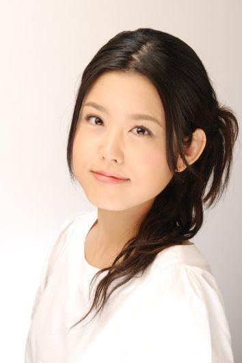 Foto de Miyuki Sawashiro