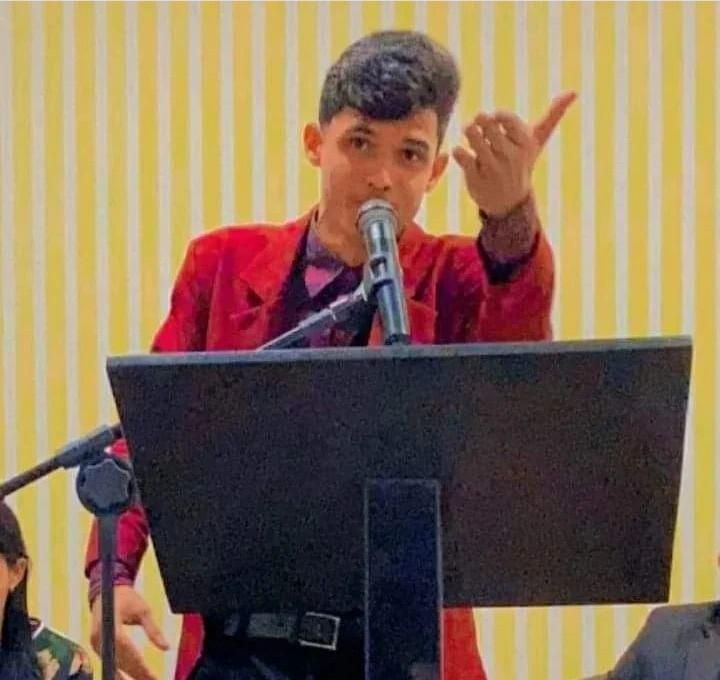 Foto de Jefferson Cordeiro