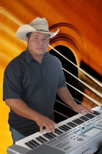 Photo of Dyney o Fera Dos Teclados