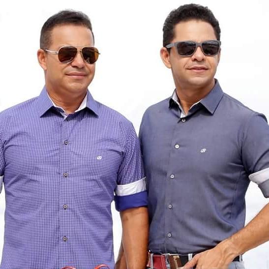 Photo of Daniel & Samuel