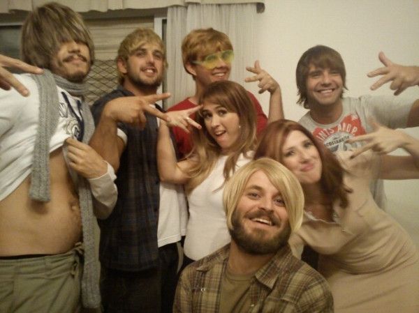 Foto de Comédia MTV