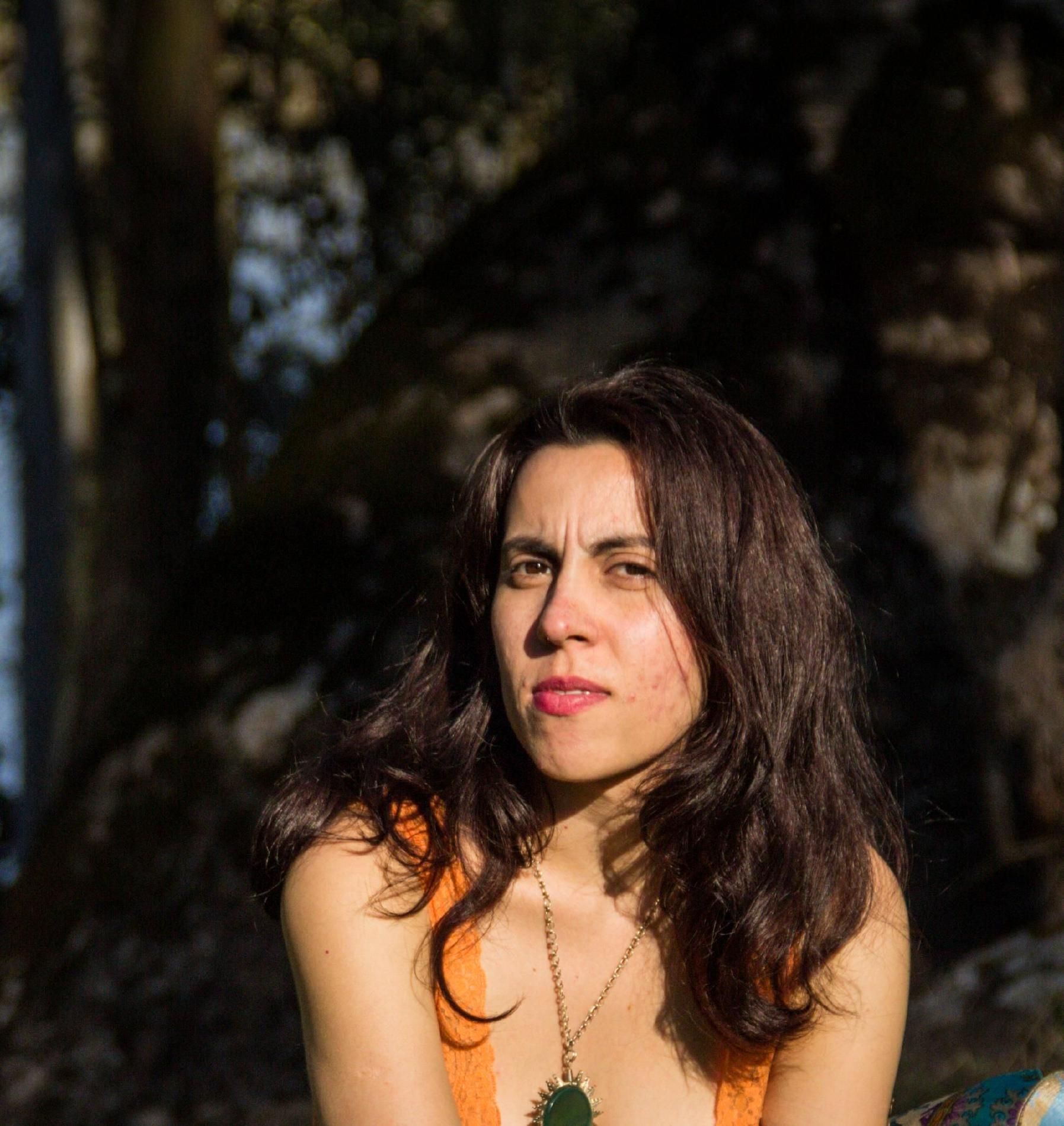 Photo of Jéssica Lorenzo