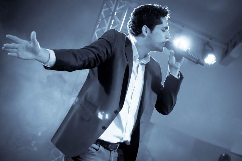 Photo of Rafael Bitencourt