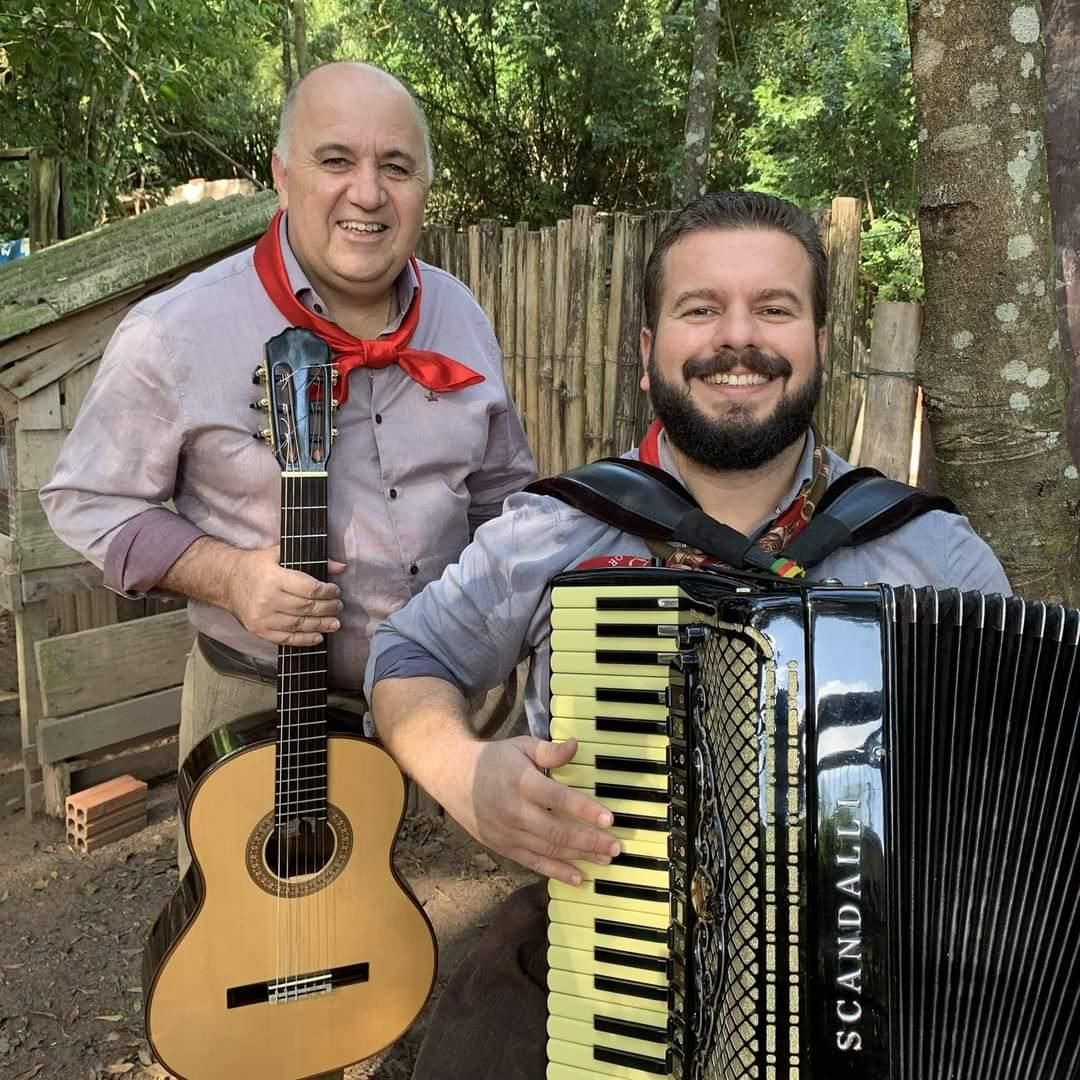 Foto de Paquito & Jóia