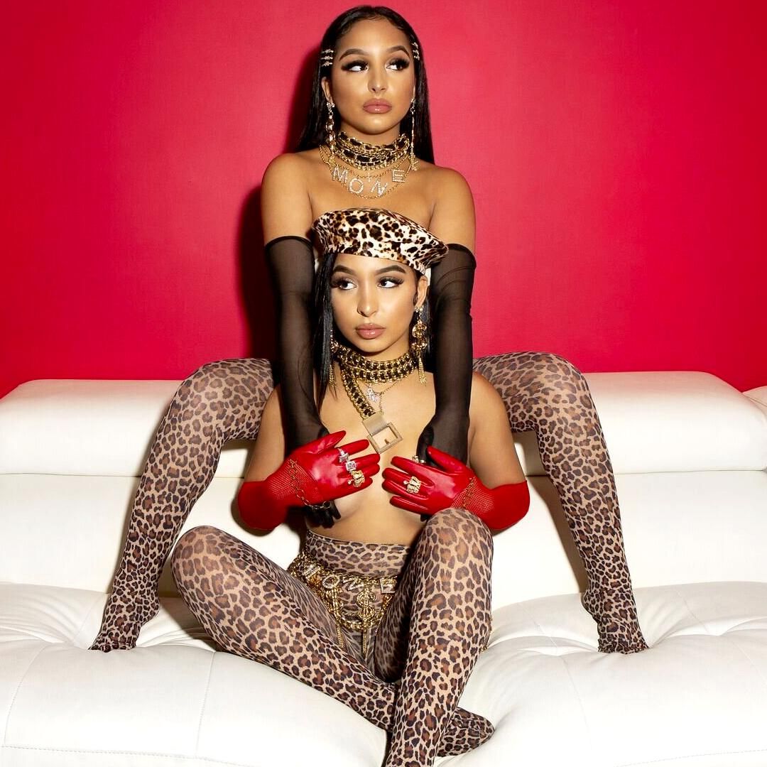 Foto de SiAngie Twins