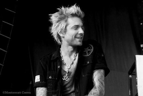 Foto de James Michael