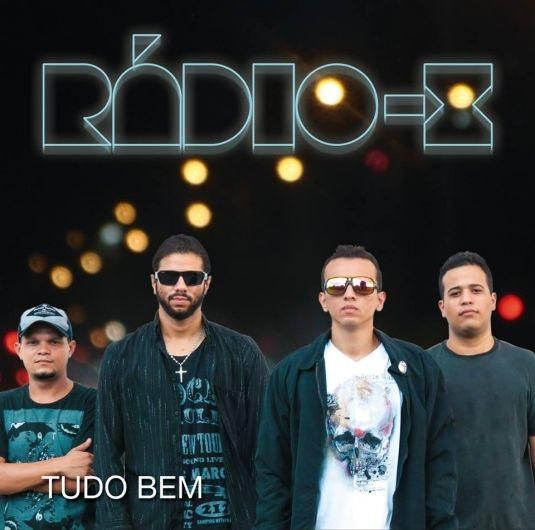 Foto de Rádio-X