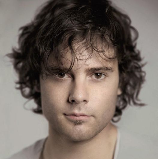 Foto de Daniel Zueras