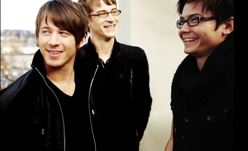 Foto de Tenth Avenue North