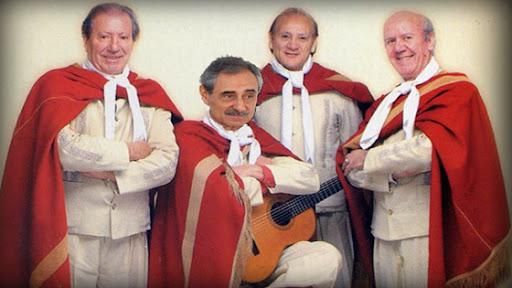 Foto de Los Tucu Tucu