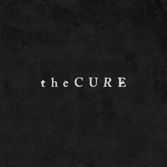 Foto de The Cure