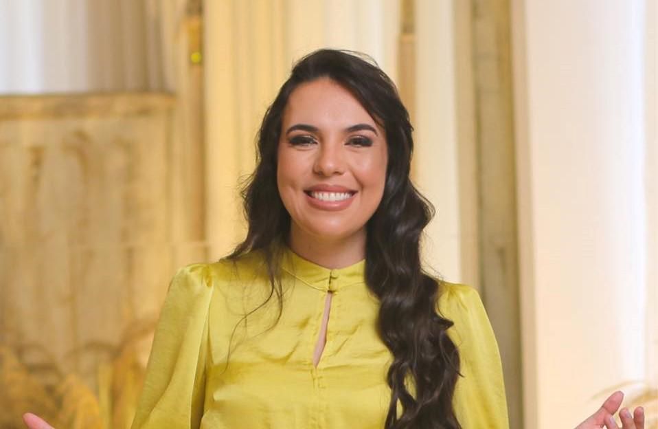 Foto de Suellen Lima