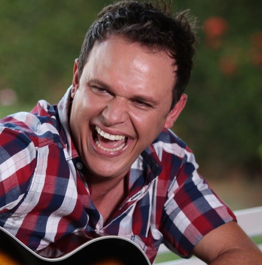 Foto de Rivaldo Minas