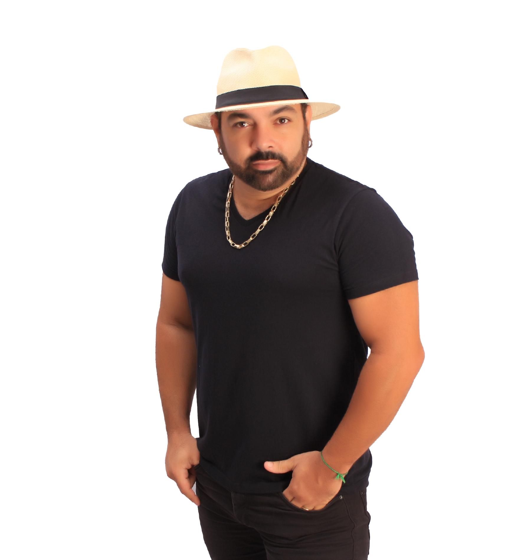 Foto de Marquinhos Arrebenta