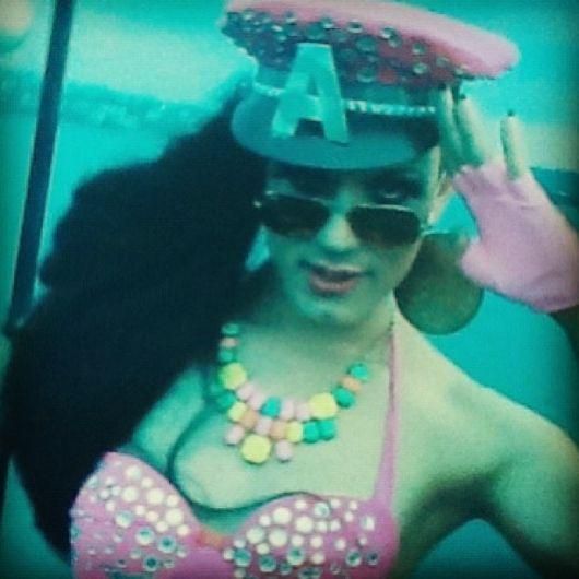 Foto de Aretuza Lovi