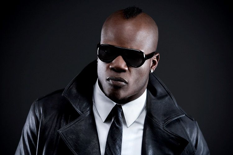 Foto de Sean Garrett