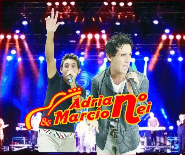 Foto de Adriano & Marcionei