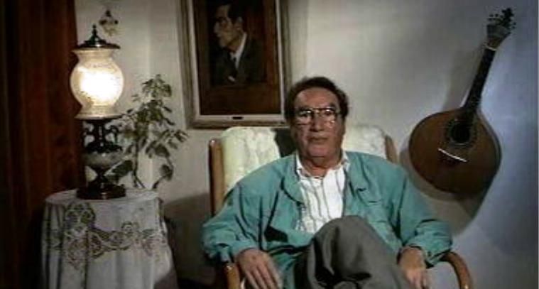 Foto de Manuel de Almeida