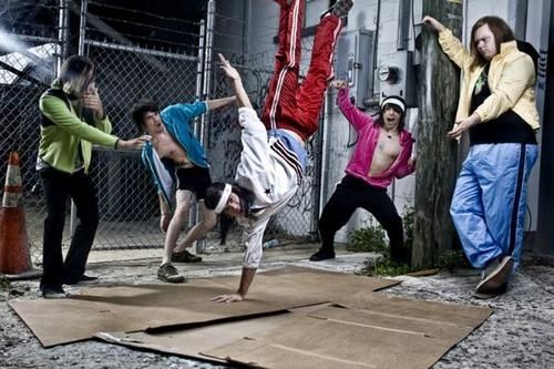 Photo of Mayday! Cried The Captain