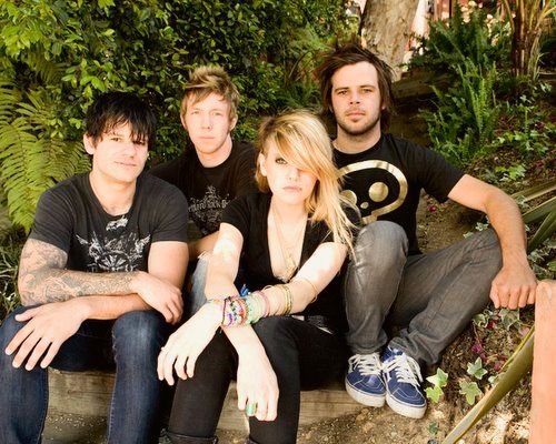 Foto de Automatic Loveletter