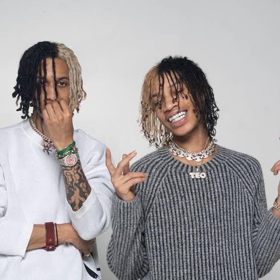 Foto de Ayo & Teo