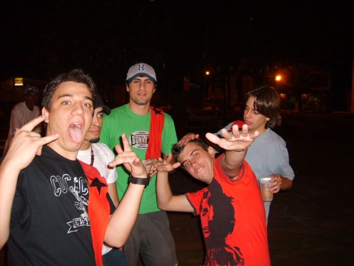 Foto de Anjos de Bermuda