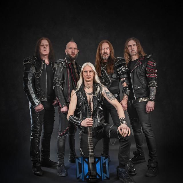 Foto de HammerFall