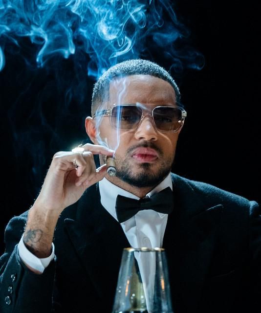 Photo of Deejay Telio