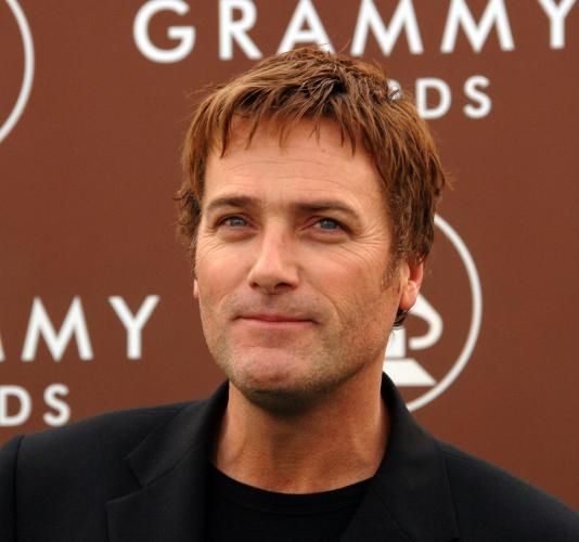 Foto de Michael W. Smith