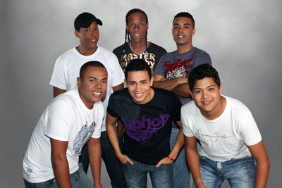 Foto de Grupo Toda hora