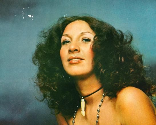 Foto de Flora Purim