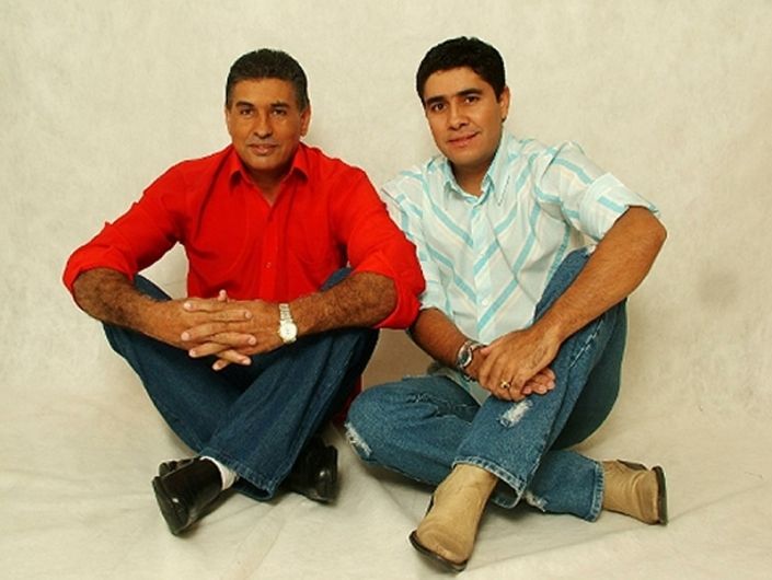 Foto de Muniz Teixeira & Joãozinho