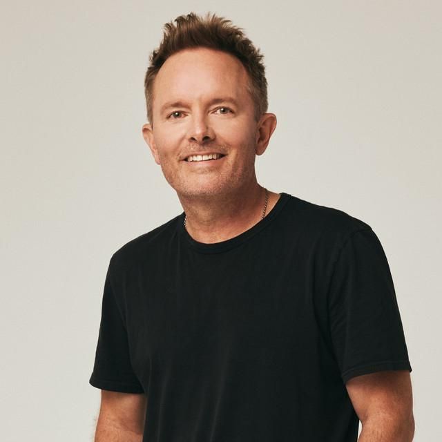 Foto de Chris Tomlin